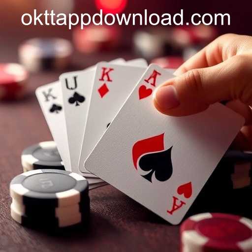 Exploring the Exciting World of Card Games