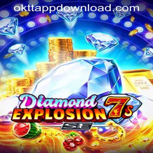 Experience the Dazzling Thrill of DiamondExplosion7sSE