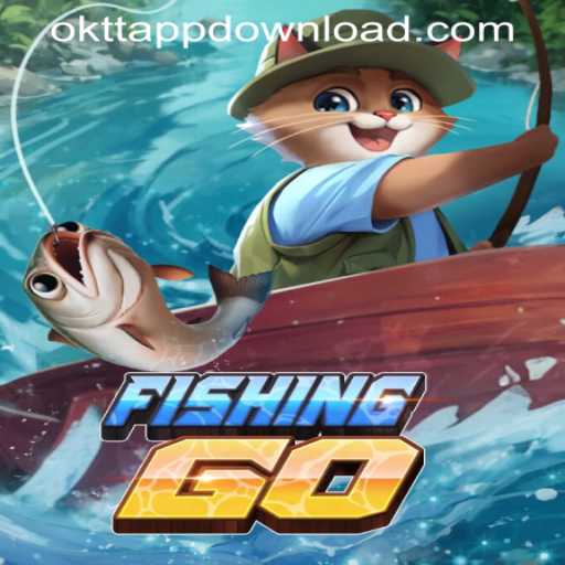 FishingGO: A Captivating Virtual Adventure