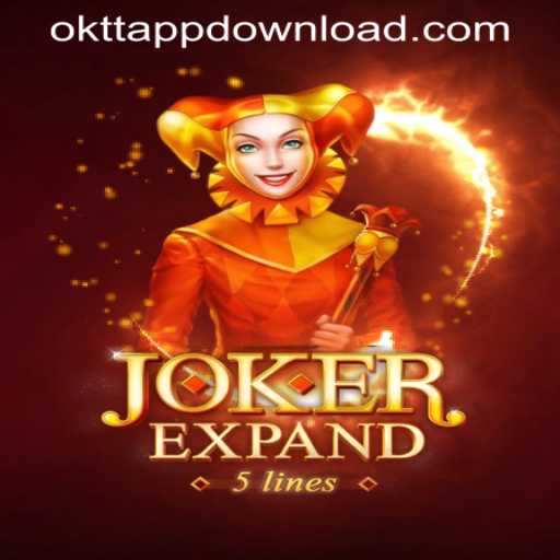 Exploring the Thrilling World of JokerExpand: Game Description and Rules